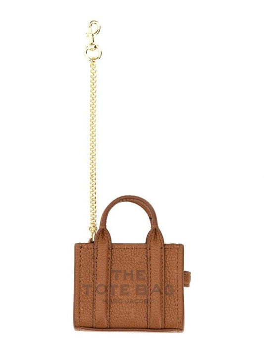 Marc Jacobs The Nano Chained Tote Bag
