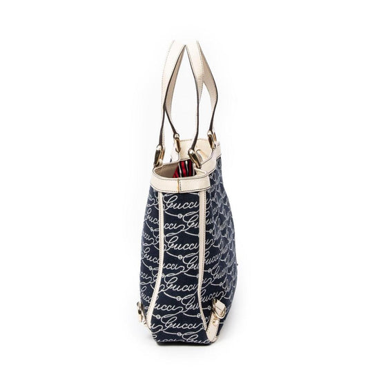 Abbey D Ring Tote