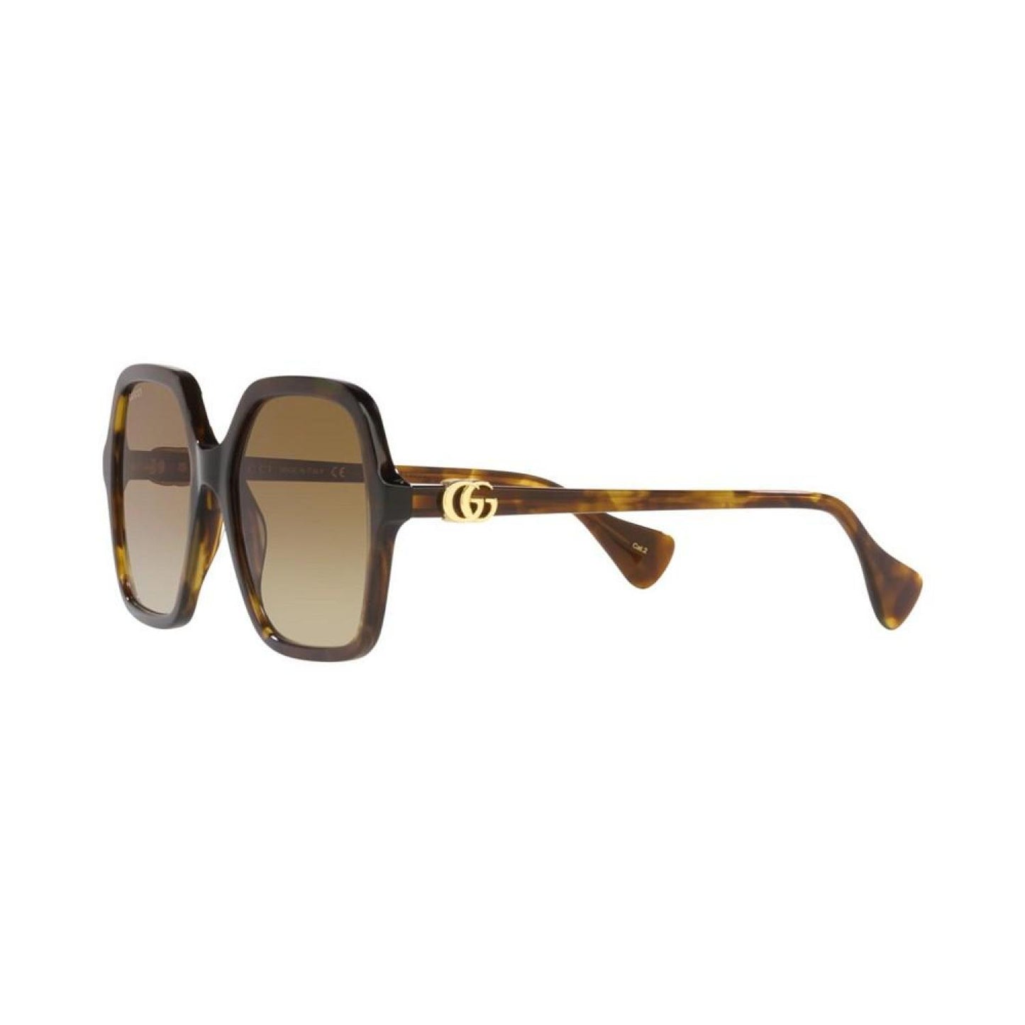 Women's Sunglasses, GG1072S 56