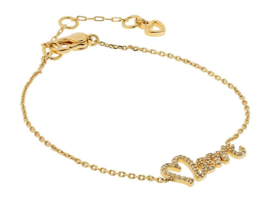 Love You, Mom Bracelet