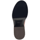 Women's Kenna Chain Pull-On Block-Heel Dress Booties