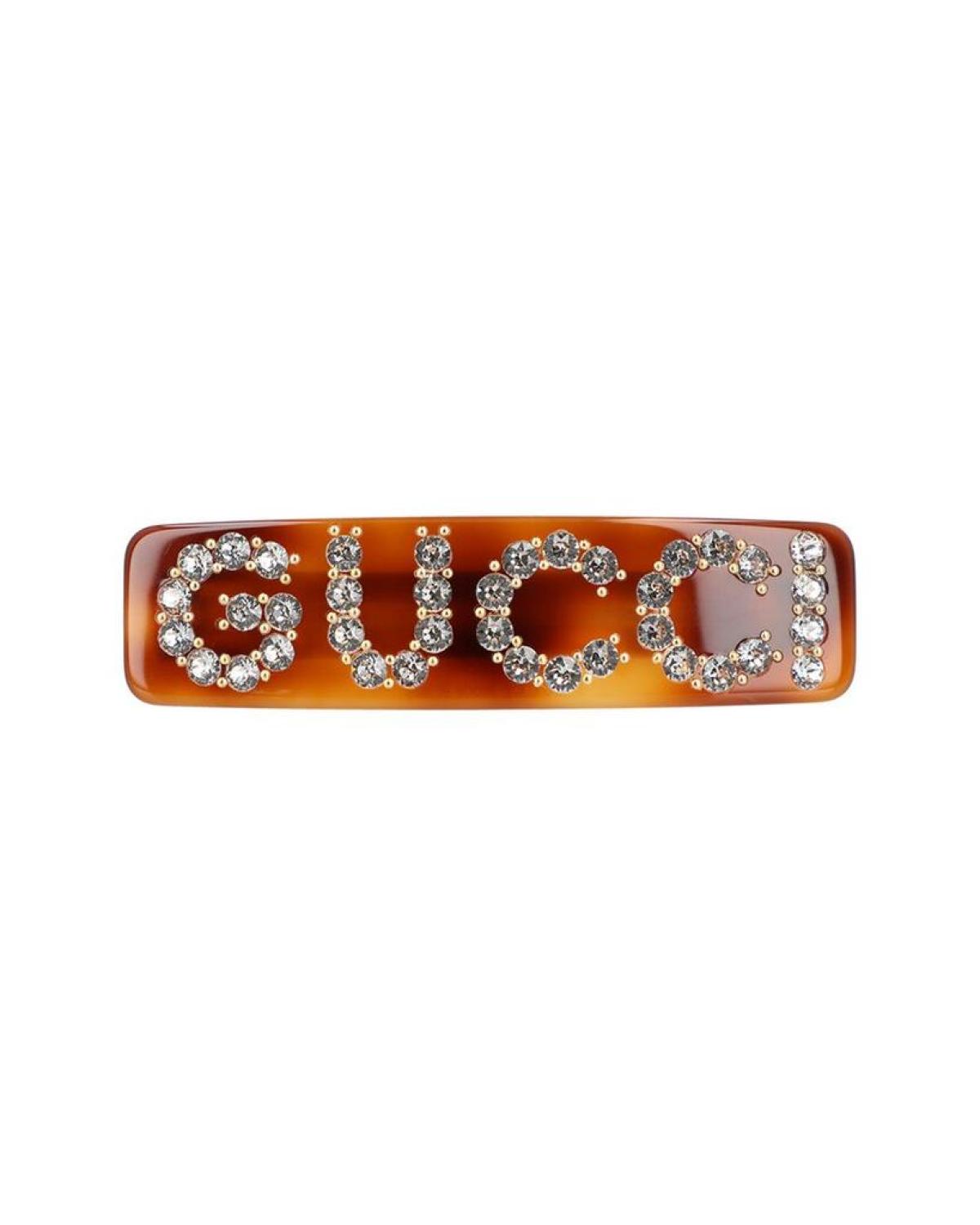 Gucci Hair Clip