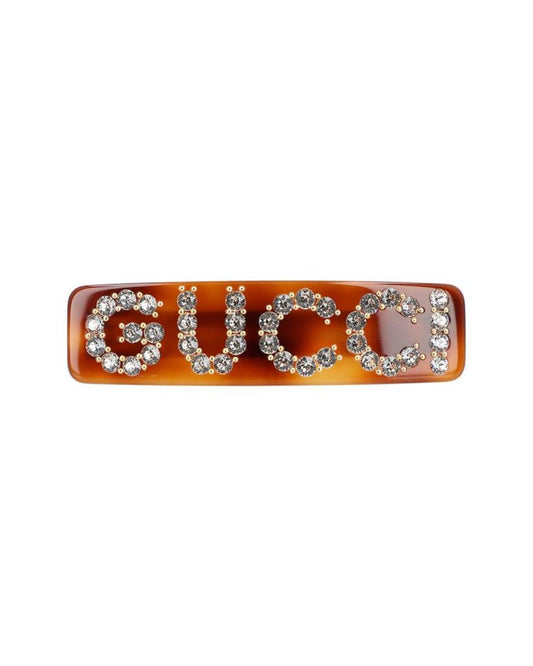 Gucci Hair Clip