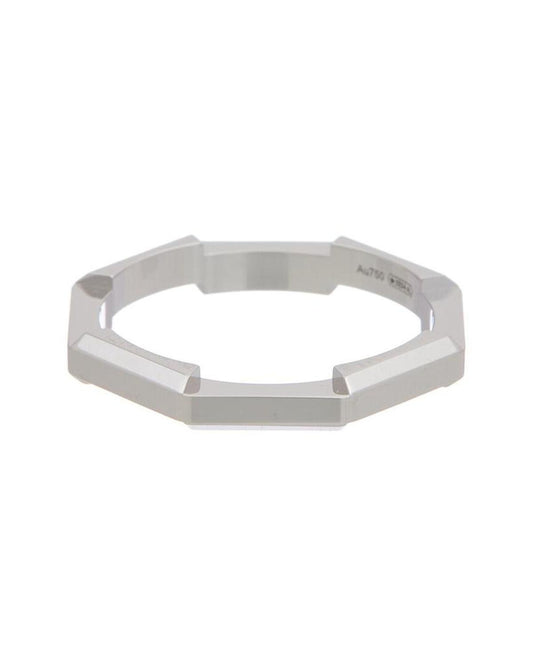 Gucci Link to Love 18K Ring