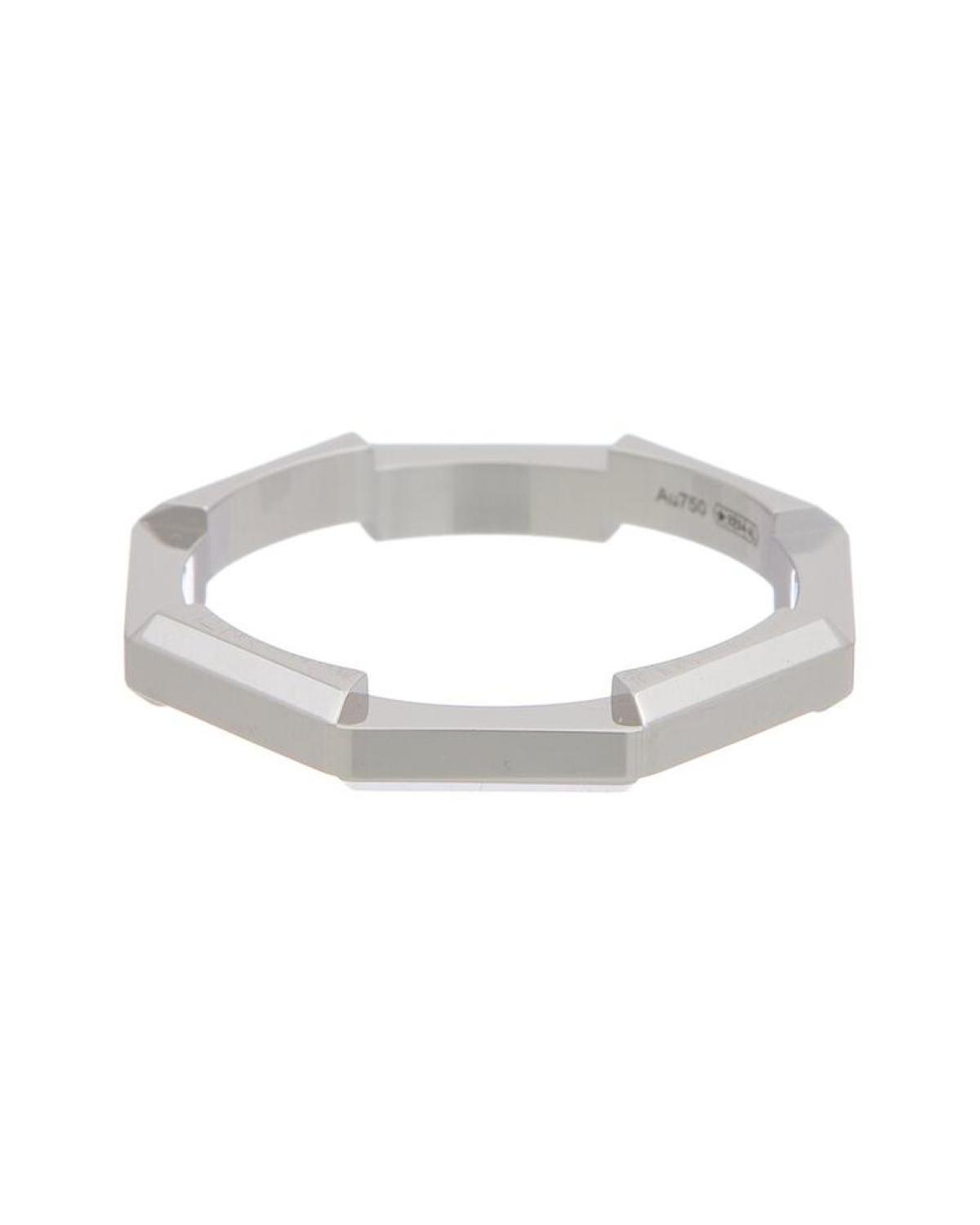 Gucci Link to Love 18K Ring