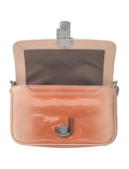 Marc Jacobs The J Marc Chained Shoulder Bag