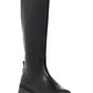 Coach Julietta Zip-Up Boots