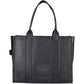 Marc Jacobs Large Logo-Embossed Tote Bag