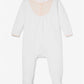 Stretch Cotton Onesie