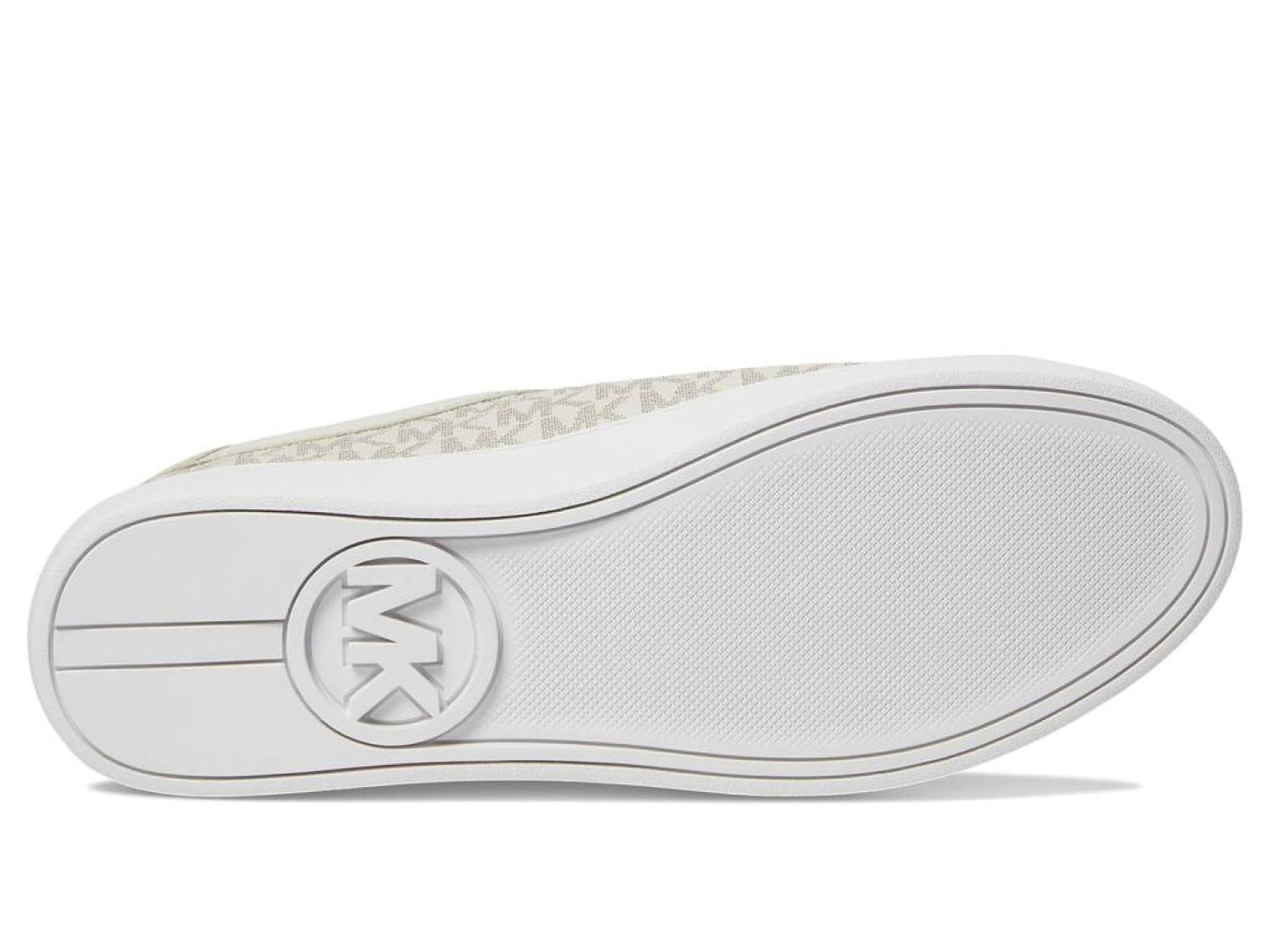 Keaton Zip Slip-On