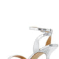 Michael Michael Kors Carrie Open Toe Sandals