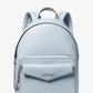 Maisie Medium Pebbled Leather 2-in-1 Backpack