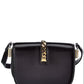 Gucci Sylvie 1969 Mini Leather Shoulder Bag