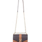 Michael Michael Kors Greenwich Logo Plaque Shoulder Bag