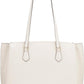 Michael Michael Kors Logo Plaque Top Handle Bag