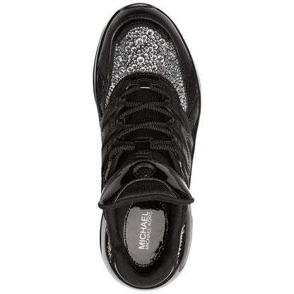 MMK Olympia Sport Extreme Lace Up Sneakers