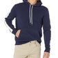 Logo Double-Knit Mesh Hoodie