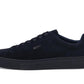 Rhys Suede Tennis Sneaker