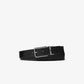 Faux Leather Belt