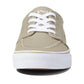 Faxon X Low-Top Canvas Sneaker
