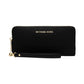 Jet Set Travel Continental Wallet