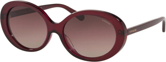 Coach Women's 55mm Sunglasses