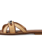 Tiffanie Flat Slide