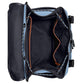 League Flap Logo Backpack