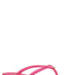 Michael Michael Kors Jinx Logo Detailed Flip Flops