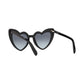 Women's SL 181 LouLou Sunglasses, Gradient YS000071