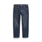 Sullivan Slim Stretch Jeans in Adams Wash (Little Kids)