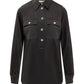 Michael Michael Kors Satin Shirt