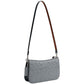 Signature Patent Leather Small Penn