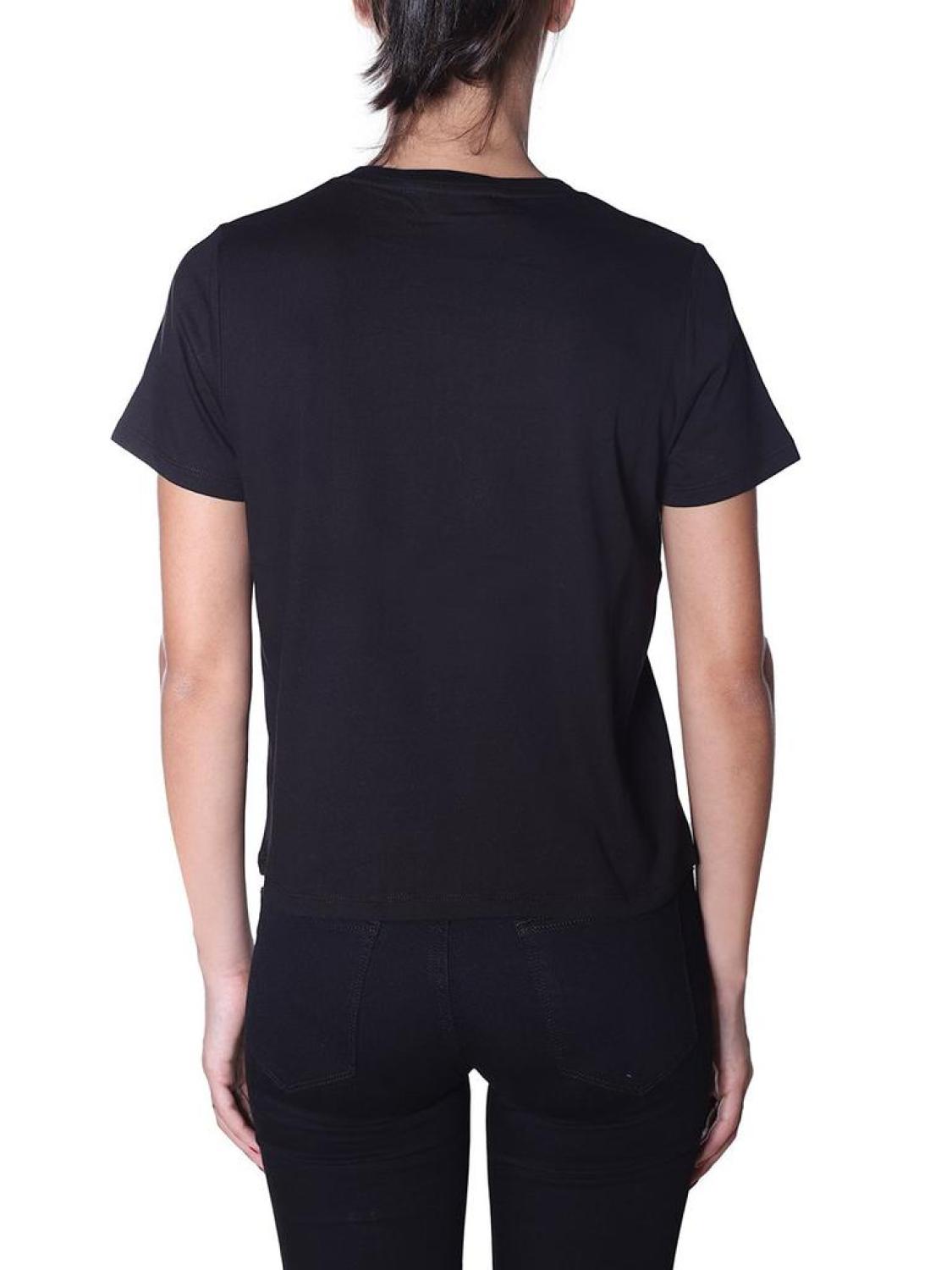 Michael Michael Kors Logo Print T-Shirt