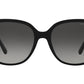 Michael Kors Square Frame Sunglasses
