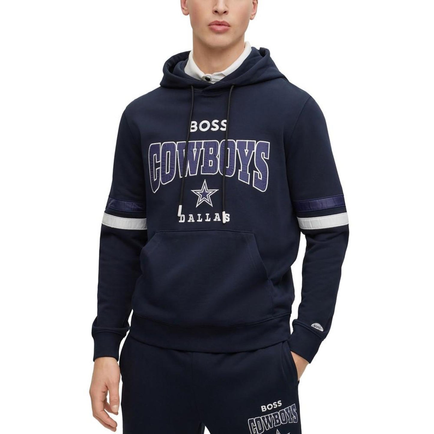 BOSS by Hugo Boss x NFL Men's Hoodie Collection