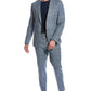 BOSS Hugo Boss 2pc Slim Fit Wool & Linen-Blend Suit