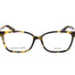 Marc Jacobs Eyewear Rectangular Frame Glasses