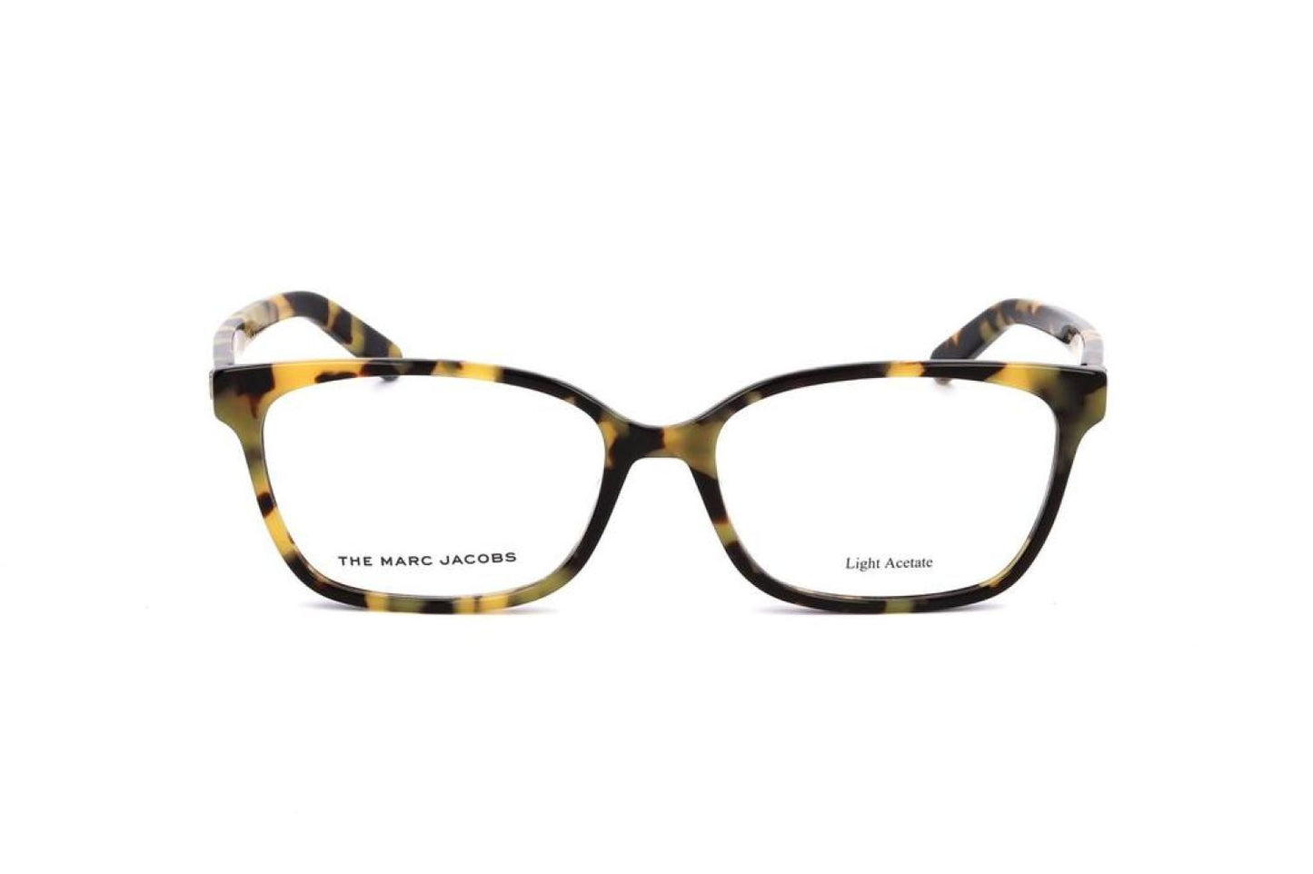 Marc Jacobs Eyewear Rectangular Frame Glasses