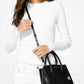 Michael Kors Mercer Kors Studio Messenger