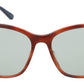 Gucci GG0417SK-30005984005 Square/Rectangle Sunglasses