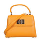 Furla 1927 Twist-Lock Mini Tote Bag
