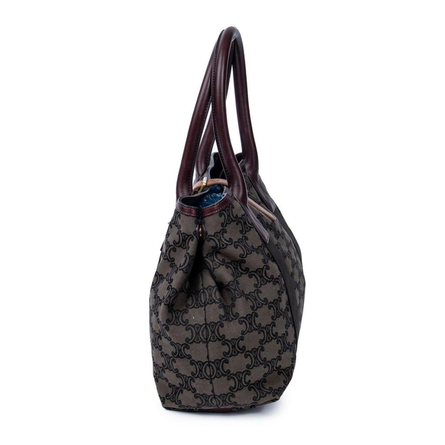 Buckle Tote