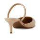 Jessa Flex Mule Kitten