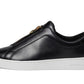 Keaton Zip Slip-On