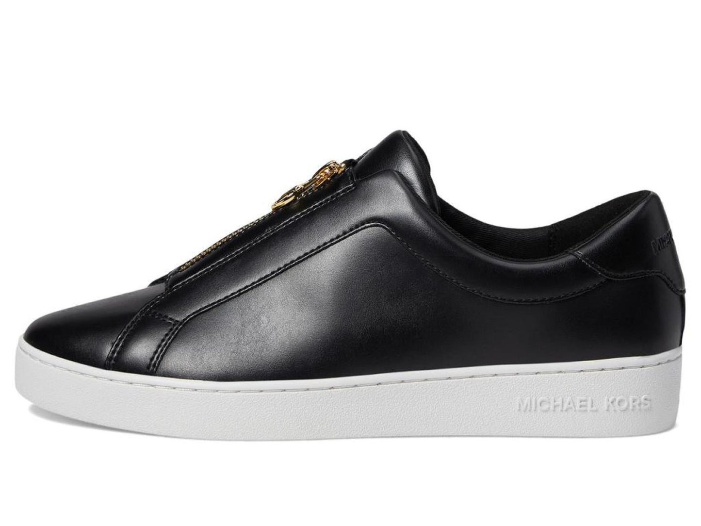 Keaton Zip Slip-On
