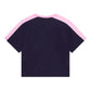 Navy Logo T-Shirt