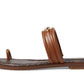 Veronica Flat Sandal