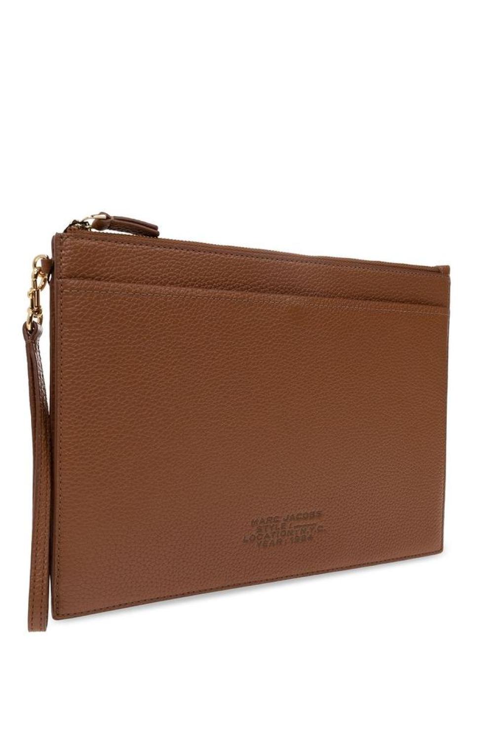 Marc Jacobs The Large Zipped Wristlet Wallet