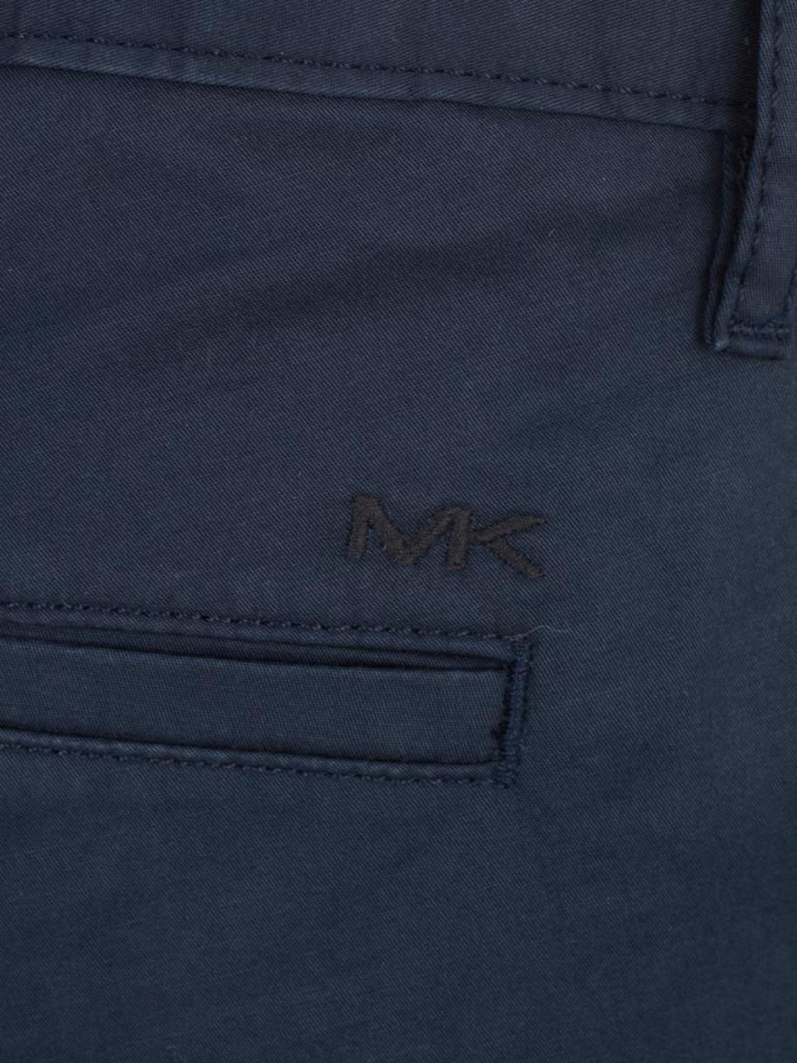 Michael Kors Slim Fit Chino Pants
